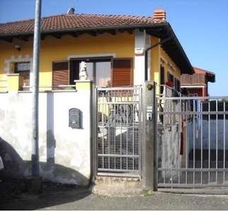 Vendita Villa Frugarolo