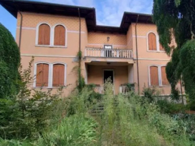 Vendita Villa Sant'Urbano