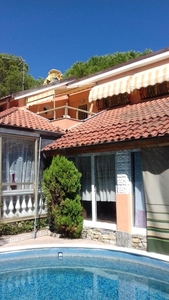 Villa a schiera in vendita a Castellaro