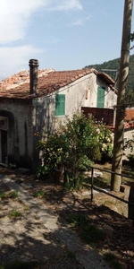 Villa a schiera in vendita a Fosdinovo