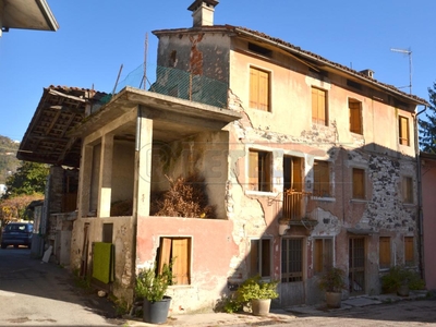 Villa a schiera in vendita a Valdagno