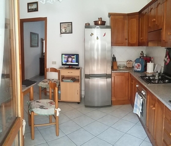 Villa a schiera in vendita a Viareggio