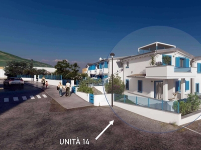 Villa in vendita 2 Stanze da letto a Castelsardo