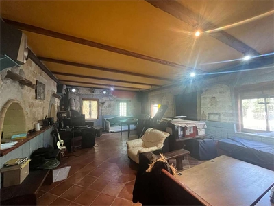 Villa in vendita 3 Stanze da letto a Baucina
