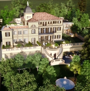 Villa in vendita 3 Stanze da letto a Moncalieri