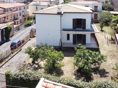 Villa in vendita 4 Stanze da letto a San Nicola Arcella