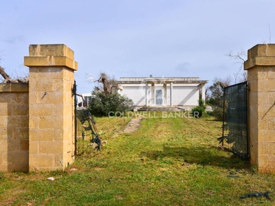 Villa in vendita a Casarano