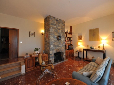 Villa in vendita a Castellina In Chianti