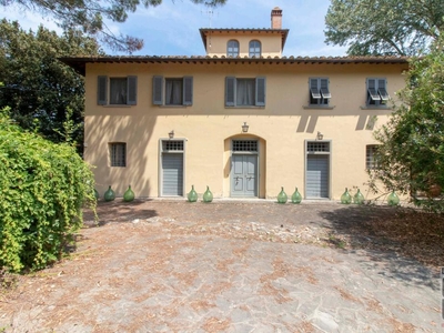 Villa in vendita a Empoli