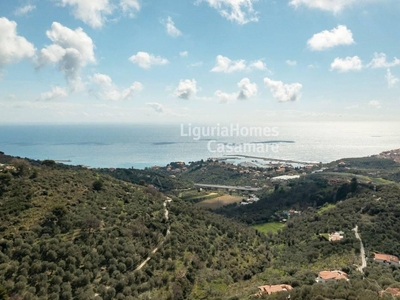 Villa in vendita a Imperia