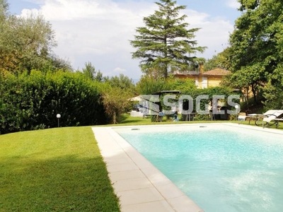 Villa in vendita a Montevarchi