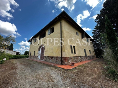 Villa in vendita a San Gimignano