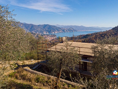 Villa in vendita a Santa Margherita Ligure