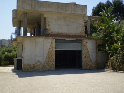 Villa in vendita a Sciacca