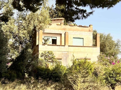 Villa in vendita a Sciacca