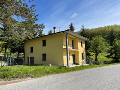 Villa in vendita a Sestino
