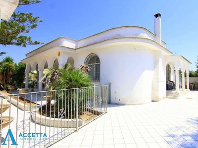 Villa in vendita a Taranto