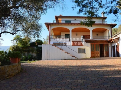 Villa in vendita a Ventimiglia