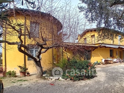 Villa in vendita Contrada Colle Luce 10, Manoppello