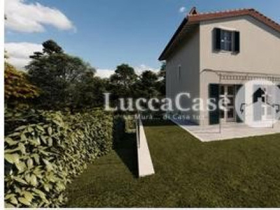 Villa nuova a Lucca - Villa ristrutturata Lucca