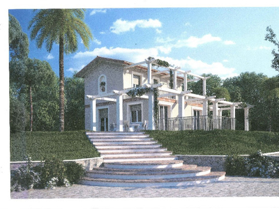 Villa nuova a Montignoso - Villa ristrutturata Montignoso