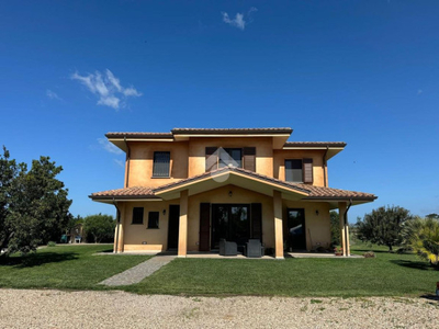 Villa nuova a Oristano - Villa ristrutturata Oristano