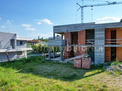 Villa nuova a Padenghe sul Garda - Villa ristrutturata Padenghe sul Garda