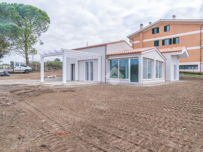 Villa nuova a Roma - Villa ristrutturata Roma