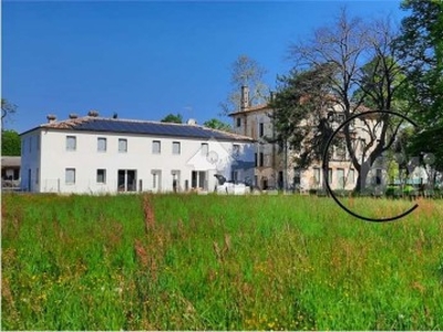 Villa nuova a Treviso - Villa ristrutturata Treviso