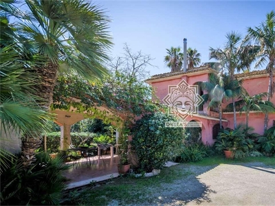 Villa unifamiliare in vendita a Siracusa