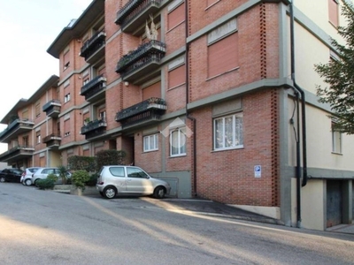 Appartamento in vendita a Bassano del Grappa via g. Sterni, 30