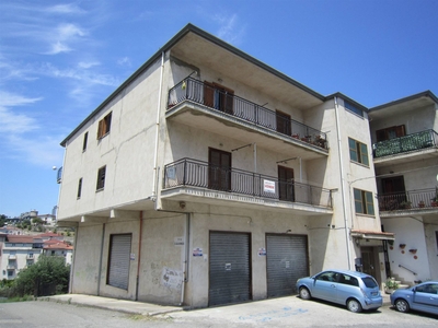 Appartamento in vendita a Crosia Cosenza Frazioni: Mirto