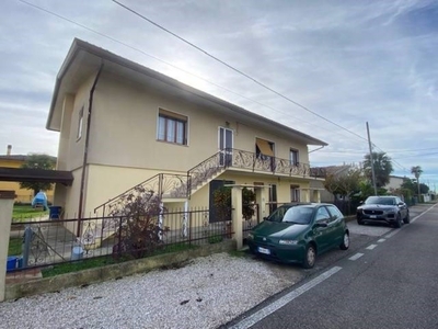 Appartamento in vendita a Musile di Piave via Enrico Toti, 10