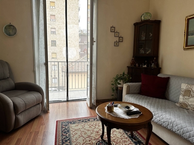 Appartamento in vendita a Novi Ligure Alessandria Giardini