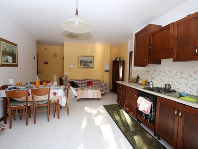 Appartamento in vendita a Rubano via Vernise Frascà, 13