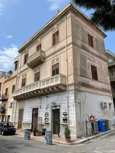 Appartamento in vendita a Santa Flavia Palermo Porticello