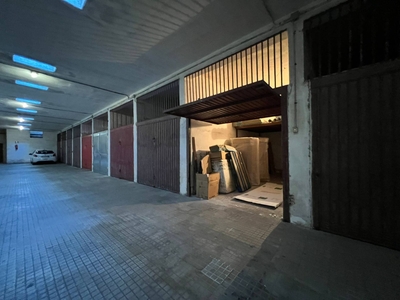 Box/Garage 17mq in vendita a Lecce