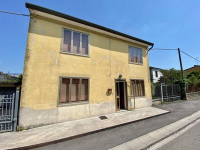 Villa in vendita a Montagnana via matteotti, 38