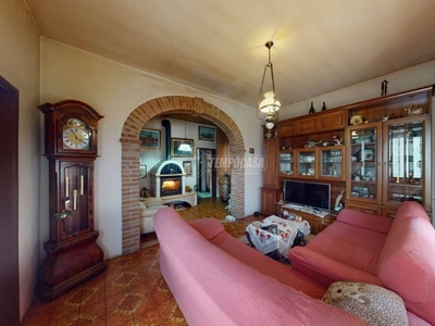 Villa in vendita a Montegrotto Terme via Caposeda
