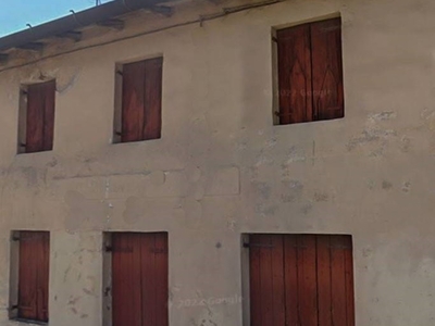 Casa Indipendente in vendita a Povegliano