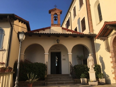 Intero Stabile in vendita a Monselice via San Biagio, 20