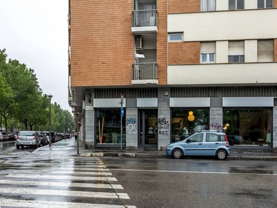 Vendita Negozio Via Dandolo, Torino