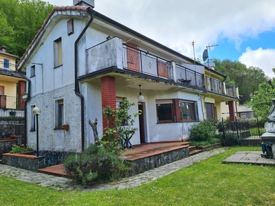 Vendita: Villa - 150000 € - Bargagli