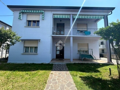 Villa Bifamiliare in vendita a San Martino di Lupari