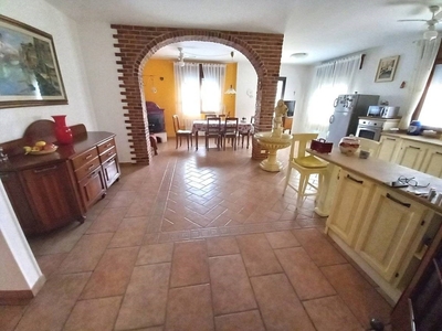 Villa in vendita a Chioggia ca' lino - san giuseppe, 00