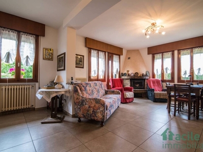 Villa in vendita a Brugine via Ardoneghe, 66