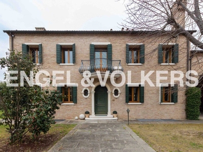 Villa in vendita a Vigonza via Rimini