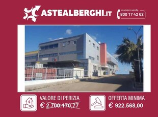 Albergo-Hotel in Vendita ad Matino - 922568 Euro