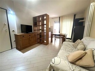 Appartamento - Bilocale a Via Napoli, Sassari