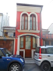 Appartamento Bilocale in affitto in Via Rosselli, Porto Recanati